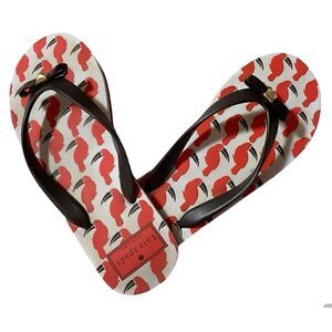 ♠️Kate Spade, New York♠️ New Tucan Birds 7-8